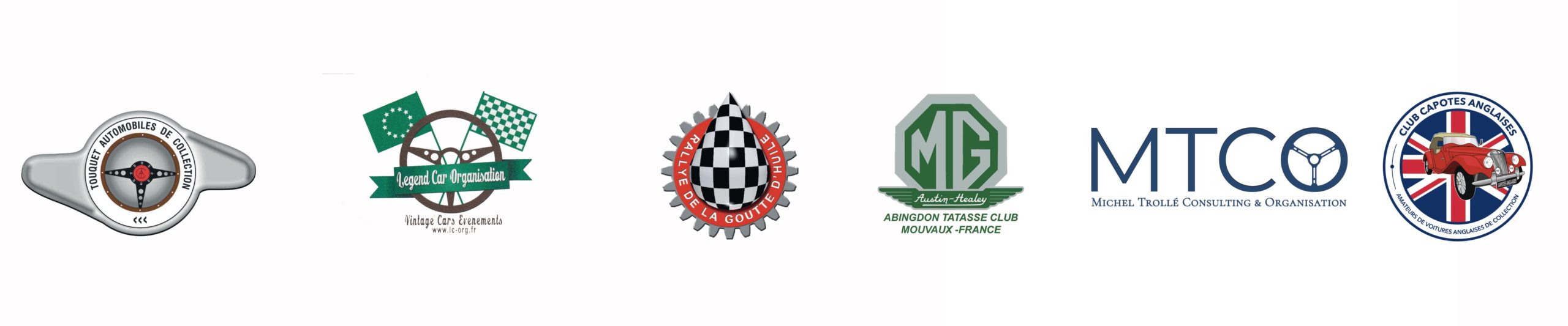 logos clubs